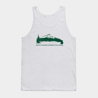 N3C 3 Tank Top